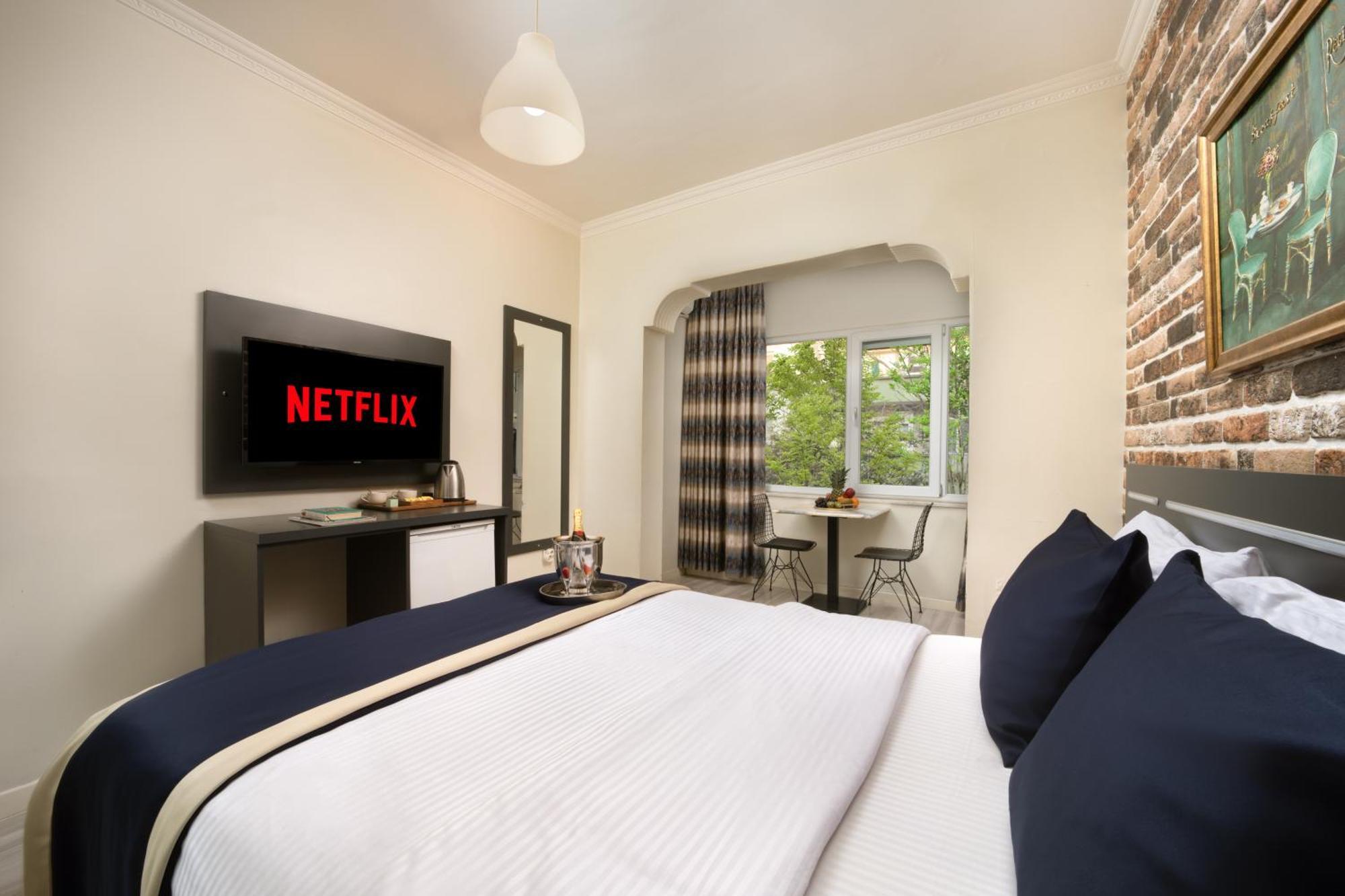 Istanbul Hotel & Suites — Fotoğraflar 3